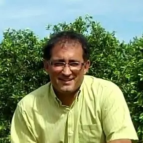Reza Ehsani