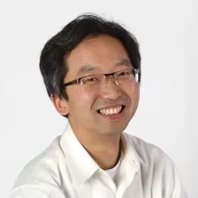Masayuki Karahashi