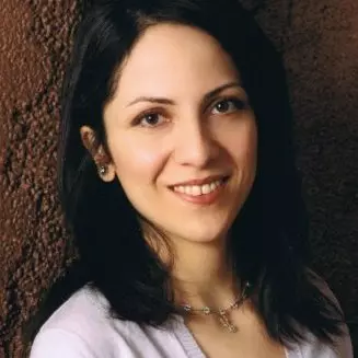 Mahsa Hejazi