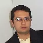 Ruben Sainos, MBA