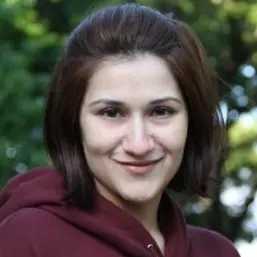 Maryam Husain