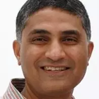 Chinmay Patel