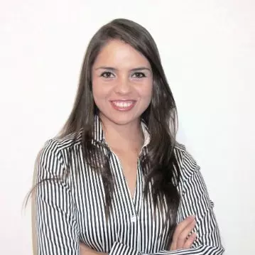 María Alejandra Ramírez Girón
