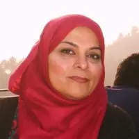 Fauzia Kausar
