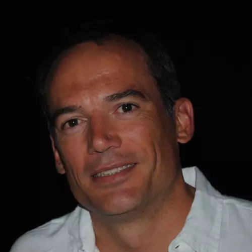 Alfonso García Mora
