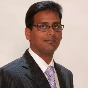 Sathish Natarajan