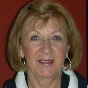 Jane W Johnson