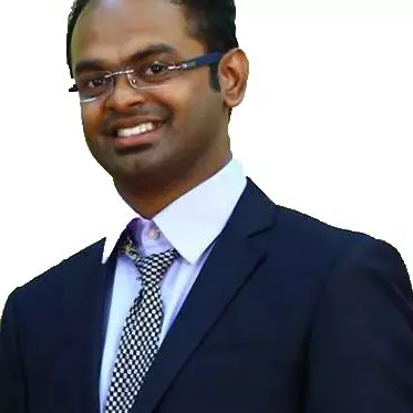 Gowtham Venkatachalam