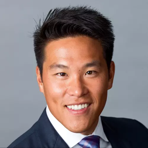 Eric J. Wong