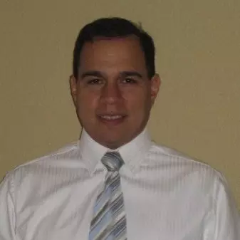 Ruben Castro, M.B.A.