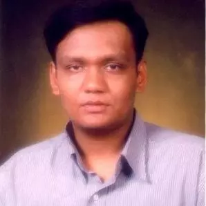 Dhimant Patel