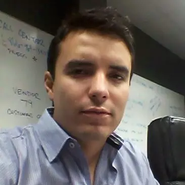 Alvaro Pedroza
