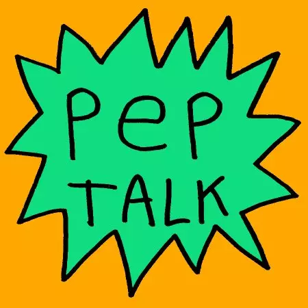 Pep-Talk Cafe