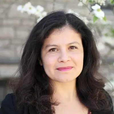 Catherine Espinoza
