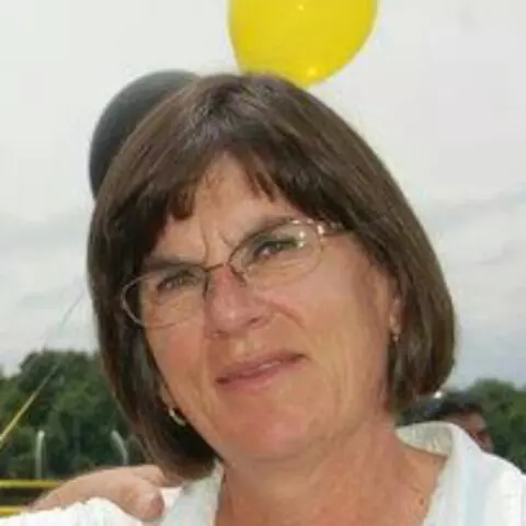Cindy Bulman