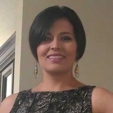 Maria (Lupita) Guzman