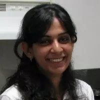 Deepti Juneja, CSCP