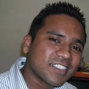 Rahul Kolluri