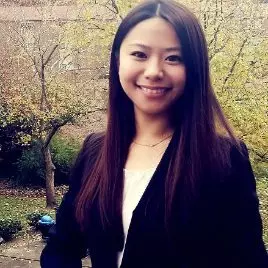 Tianyi (Debbie) Zhang