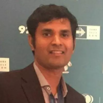 Ravi Teja Kavuri