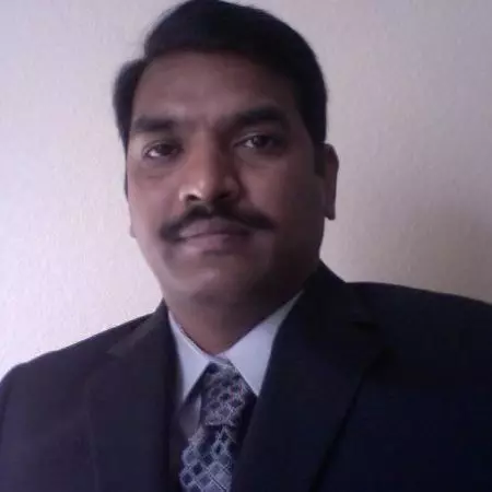 Jey Kandaswamy