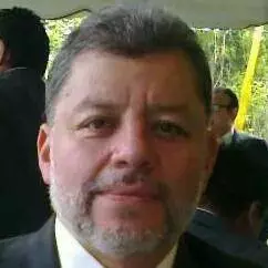Oscar Arturo Morales Hernandez