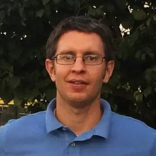 Daniel Hollenkamp, CPA, MBA
