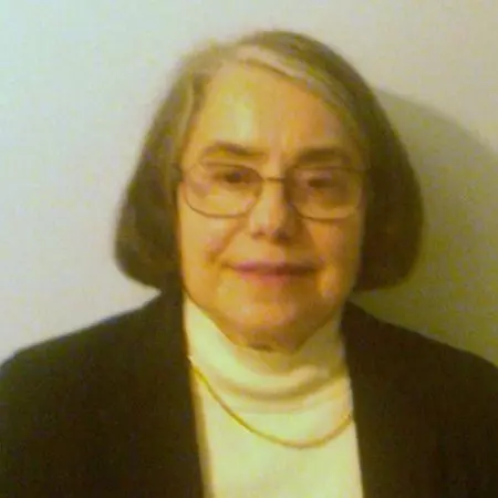 Irene C. Warshauer