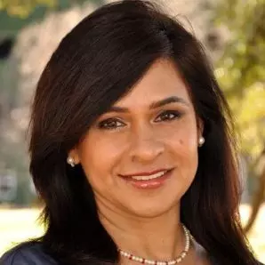 Sharmila Mehta