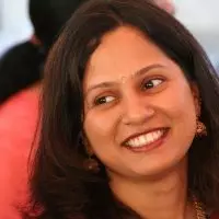 Savitha Yadigiri