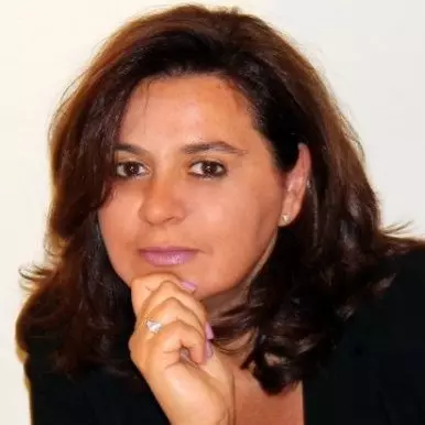 Sylvie Santoro
