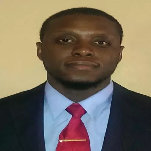 Joshua Smalls MBA, MHR