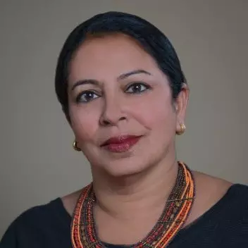 Mohini Balakrishnan