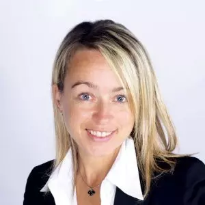 Martine Davidson, MBA, CPA, CA