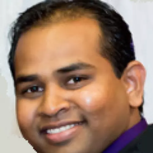 Sreekanth Rao Uppala