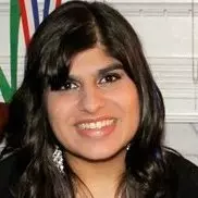 Albina Bhimani