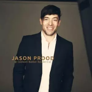 Jason Prood