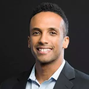 Brook Yohannes