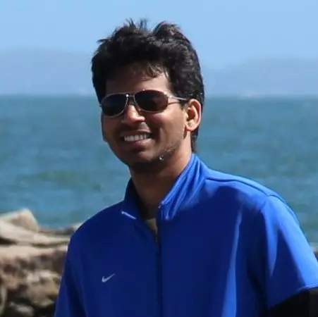 Vijay Jasti