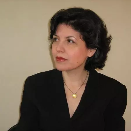 Rossana Gutierrez de Lubetsky