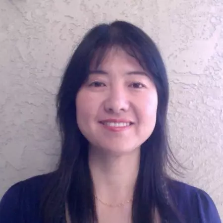Stephanie Chenjuan Zhou