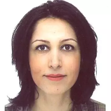 Pooneh Kalhorzadeh