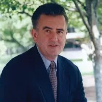 George J. Hagerty