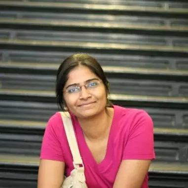 Aparna Venkatesan