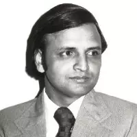 Dinesh Sahai