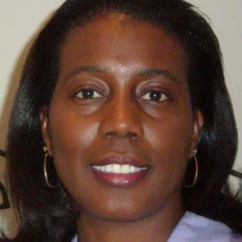 Veronica A. James, MBA