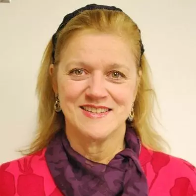 Patricia Maes-VanBrandenburg