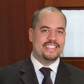 Emanuel Romero-Vicini, MBA