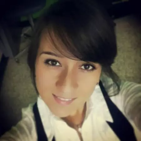 Saray Castillo