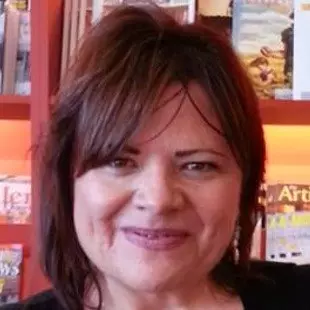 Carole Chávez Hunt